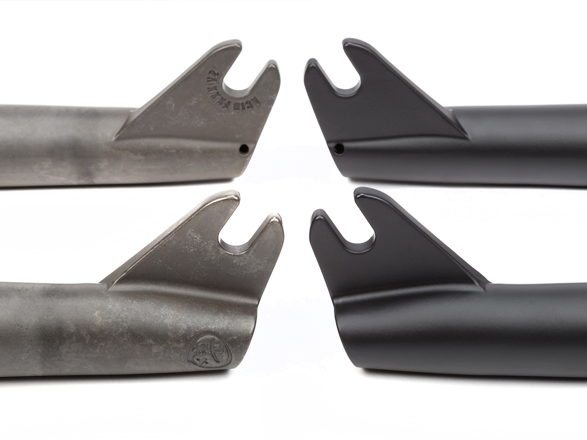 BSD Acid V2 Fork detail