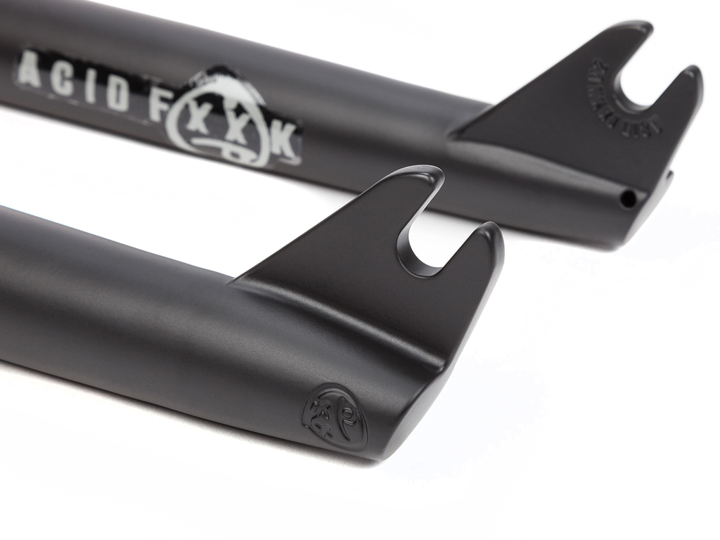 BSD Acid V2 Fork detail