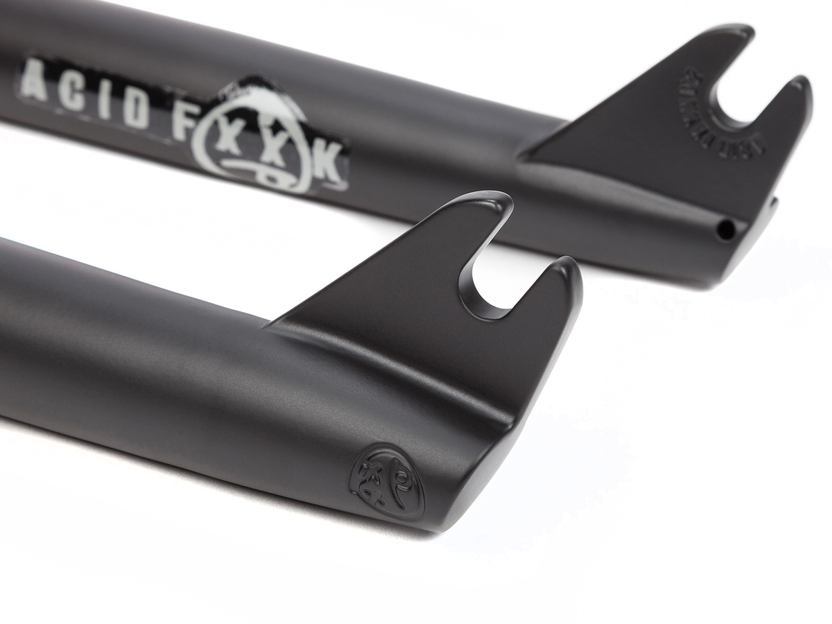 BSD Acid V2 Fork detail