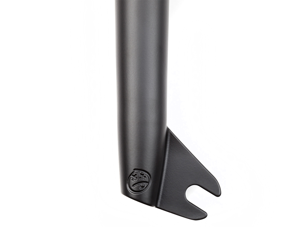 BSD Acid V2 Fork detail
