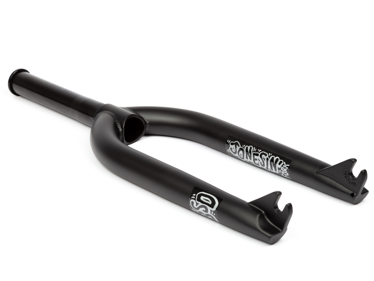 BSD Jonesin (Sam Jones) Fork – additional product view