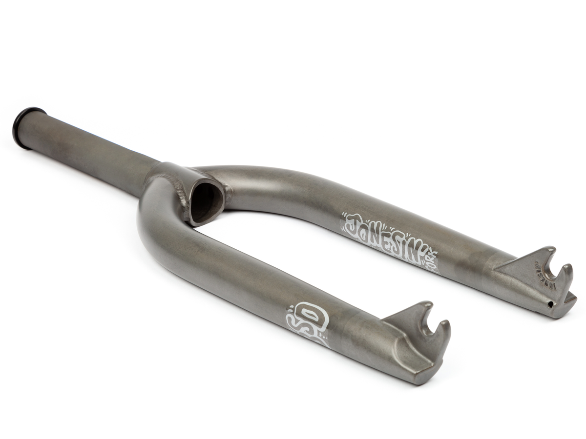 BSD Jonesin (Sam Jones) Fork – additional product view