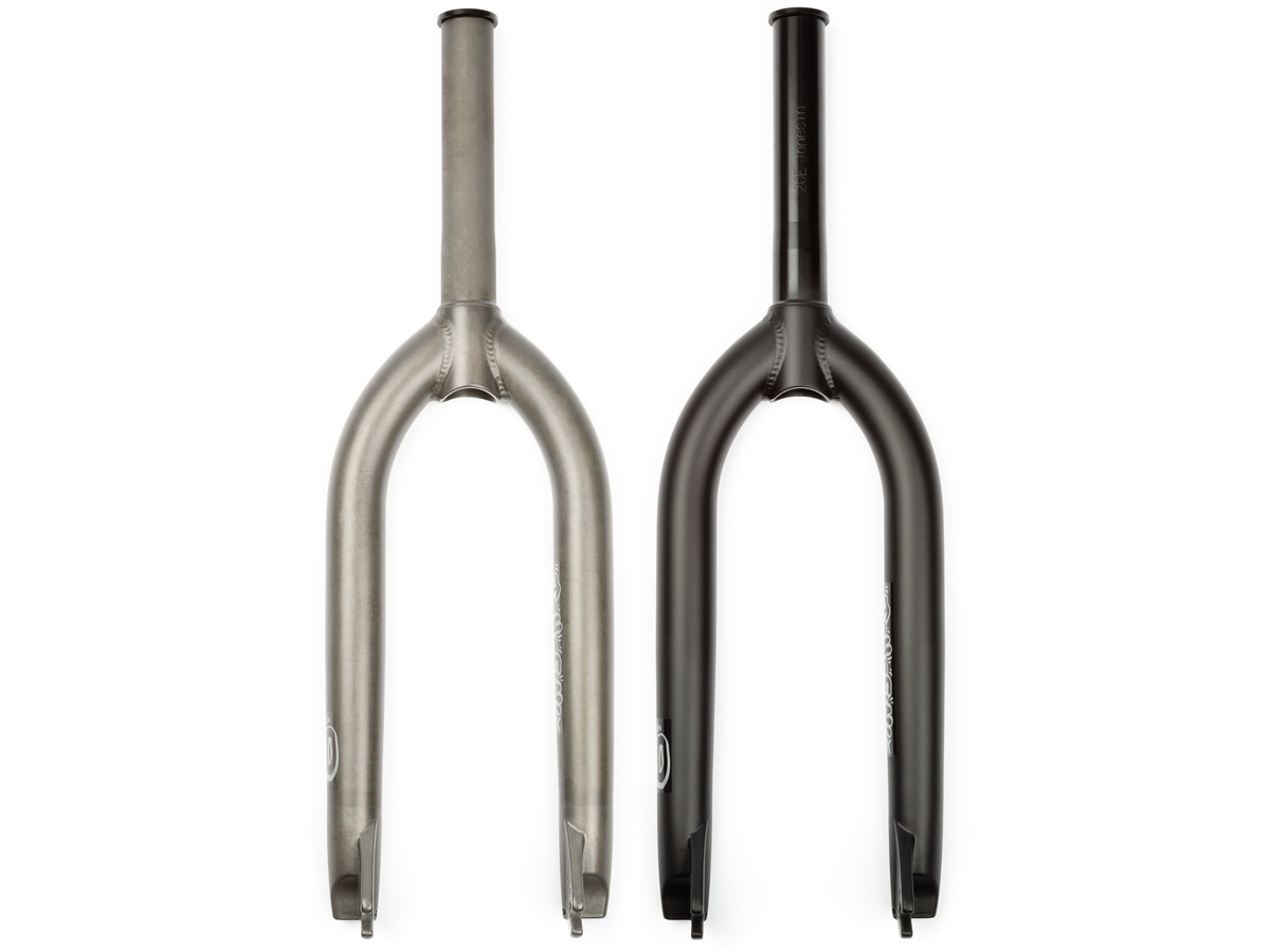BSD Jonesin (Sam Jones) Fork – Matt Black