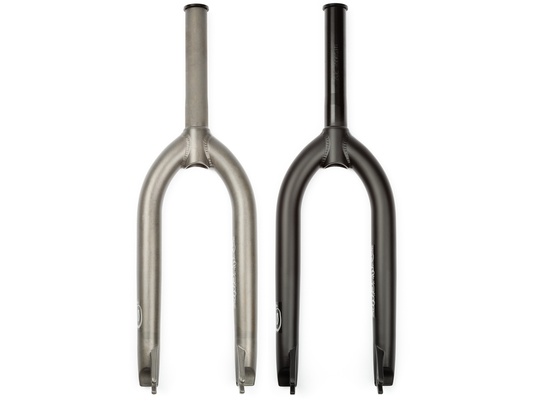 BSD Jonesin (Sam Jones) Fork – Matt Black
