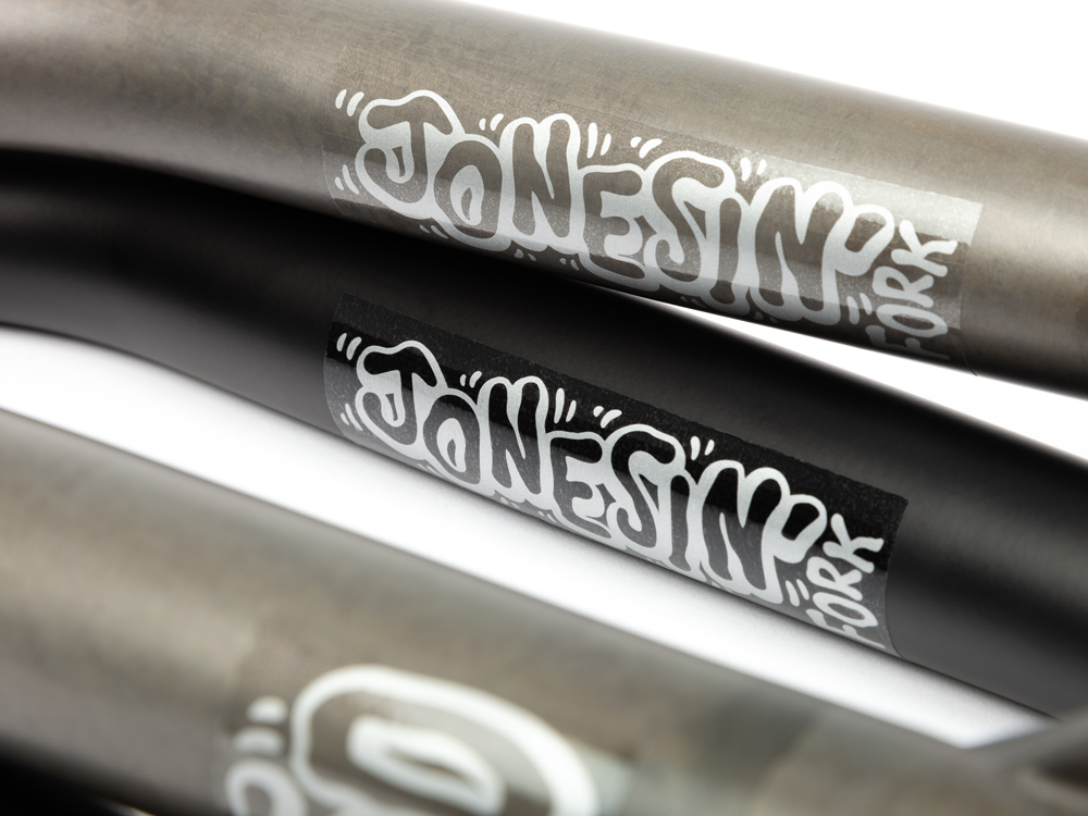 BSD Jonesin (Sam Jones) Fork – additional product view
