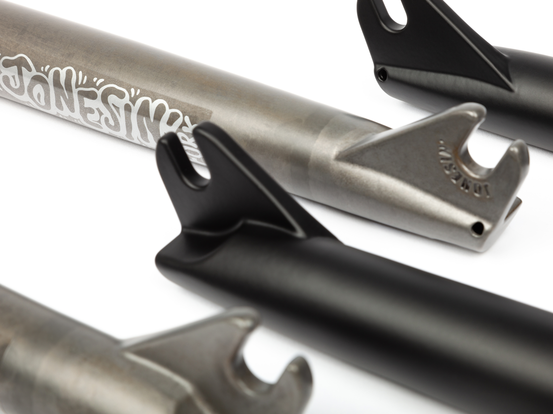 BSD Jonesin (Sam Jones) Fork – additional product view