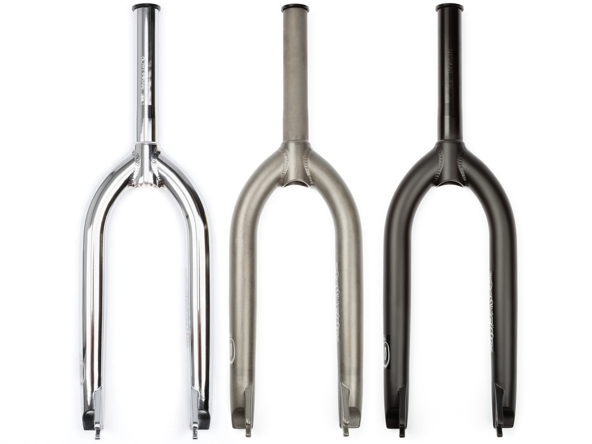 BSD Jonesin (Sam Jones) Fork – additional product view