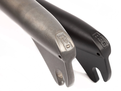 BSD Dust Fork – Flat Raw