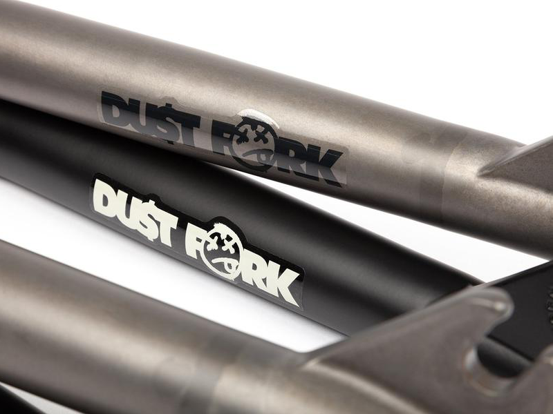 BSD Dust Fork – additional product view