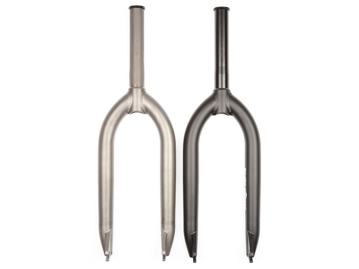 BSD Dust Fork – additional product view