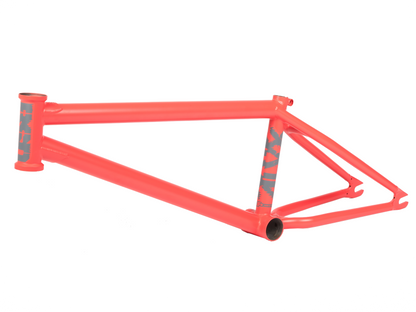 BSD ALVX AF+ (Alex Donnachie) Frame – Military Green / Wh: 20" - Tt: 21.2"