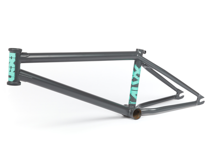 BSD ALVX AF+ (Alex Donnachie) Frame – additional product view