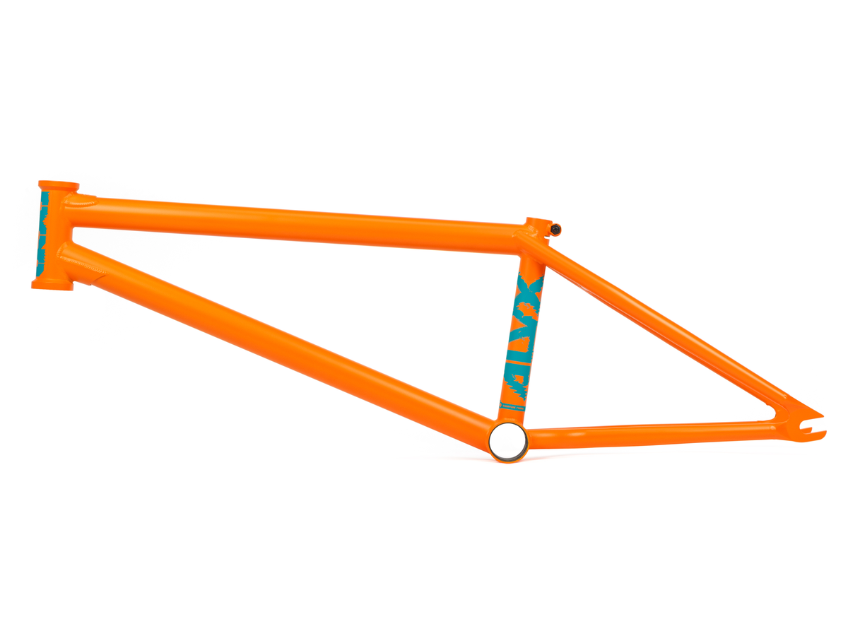 BSD ALVX AF+ (Alex Donnachie) Frame – additional product view