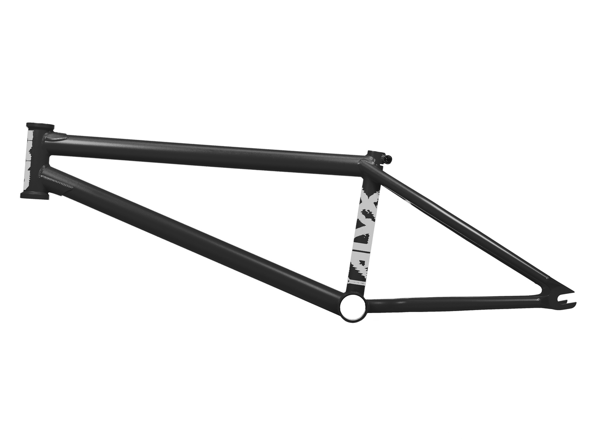 BSD ALVX AF+ (Alex Donnachie) Frame – additional product view