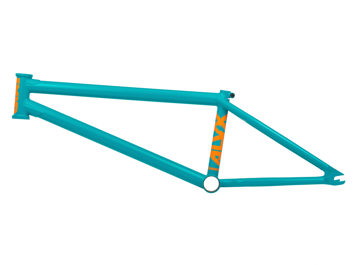 BSD ALVX AF+ (Alex Donnachie) Frame – additional product view