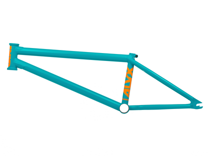 BSD ALVX AF+ (Alex Donnachie) Frame – additional product view