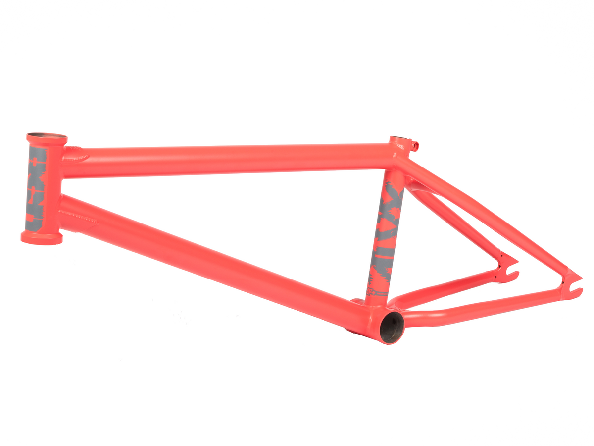 BSD ALVX AF+ (Alex Donnachie) Frame – additional product view