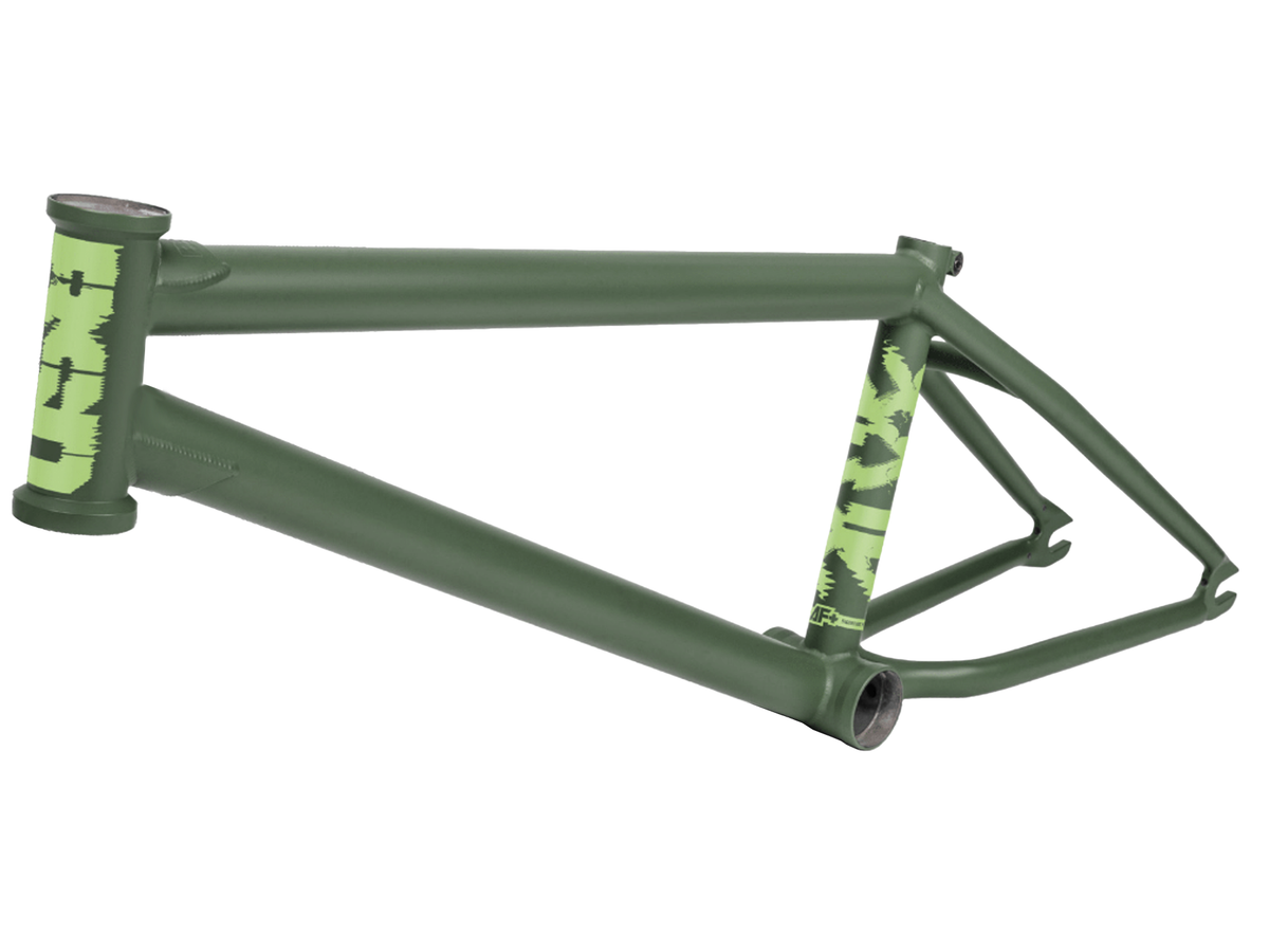 BSD ALVX AF+ (Alex Donnachie) Frame – additional product view