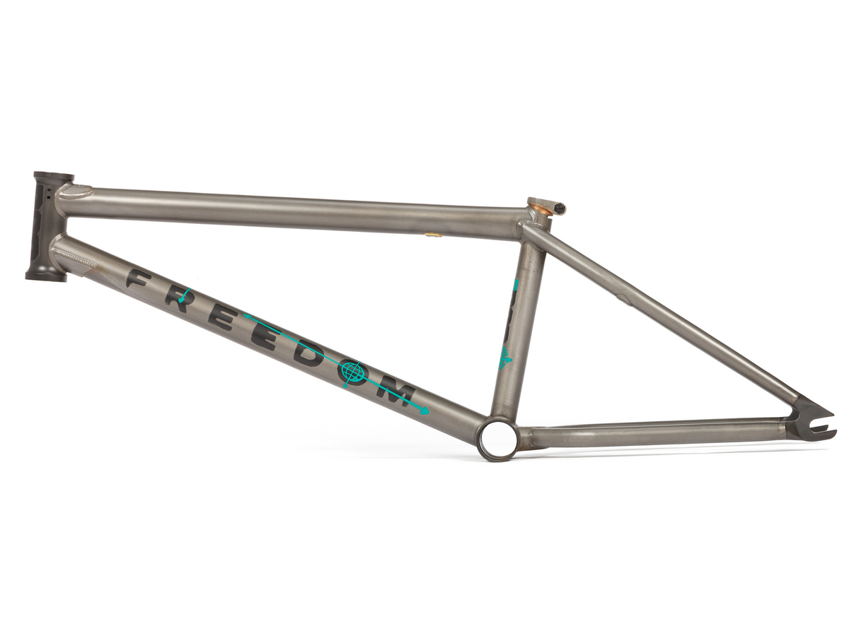 BSD Freedom Frame - BSFR026-02-RAW