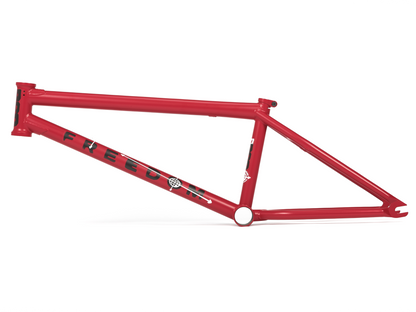 BSD Freedom Frame