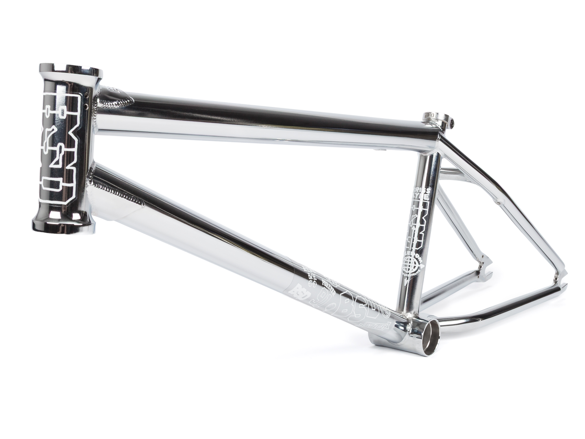 BSD Freedom Frame