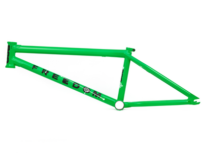 BSD Freedom Frame