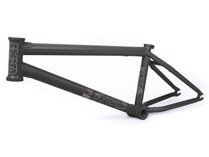 BSD Freedom Frame - BSFR026-05-GRA