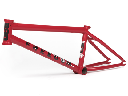 BSD Freedom Frame