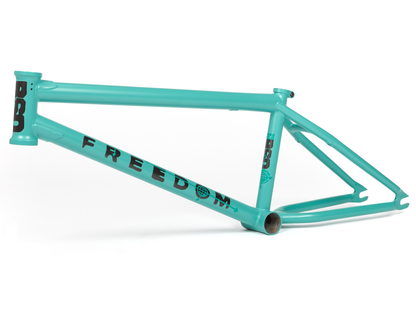 BSD Freedom Frame