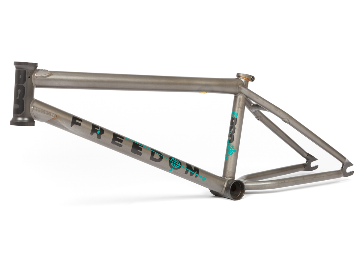 BSD Freedom Frame