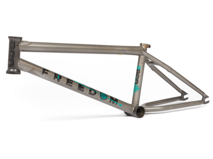 BSD Freedom Frame