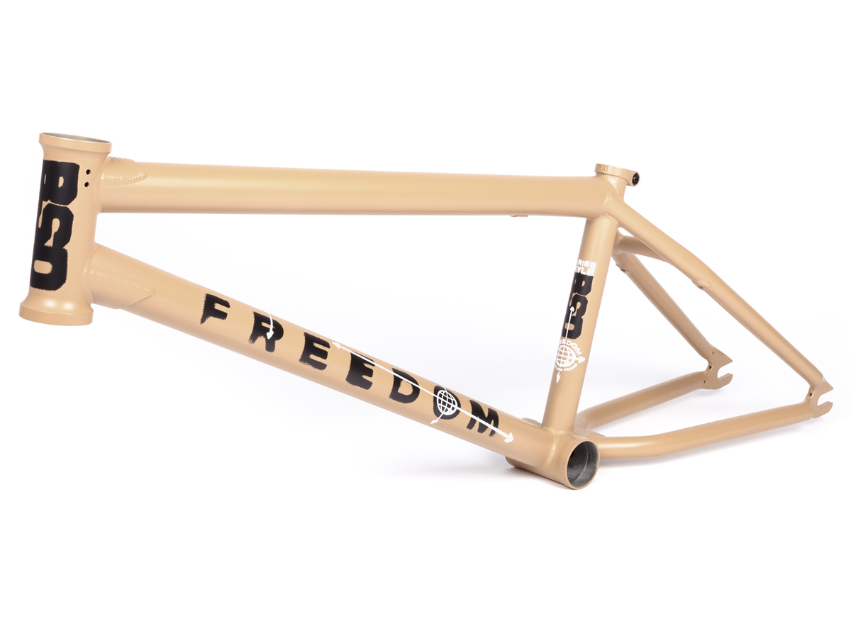 BSD Freedom Frame
