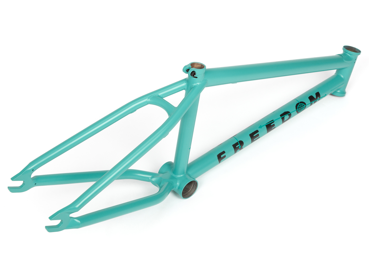 BSD Freedom Frame