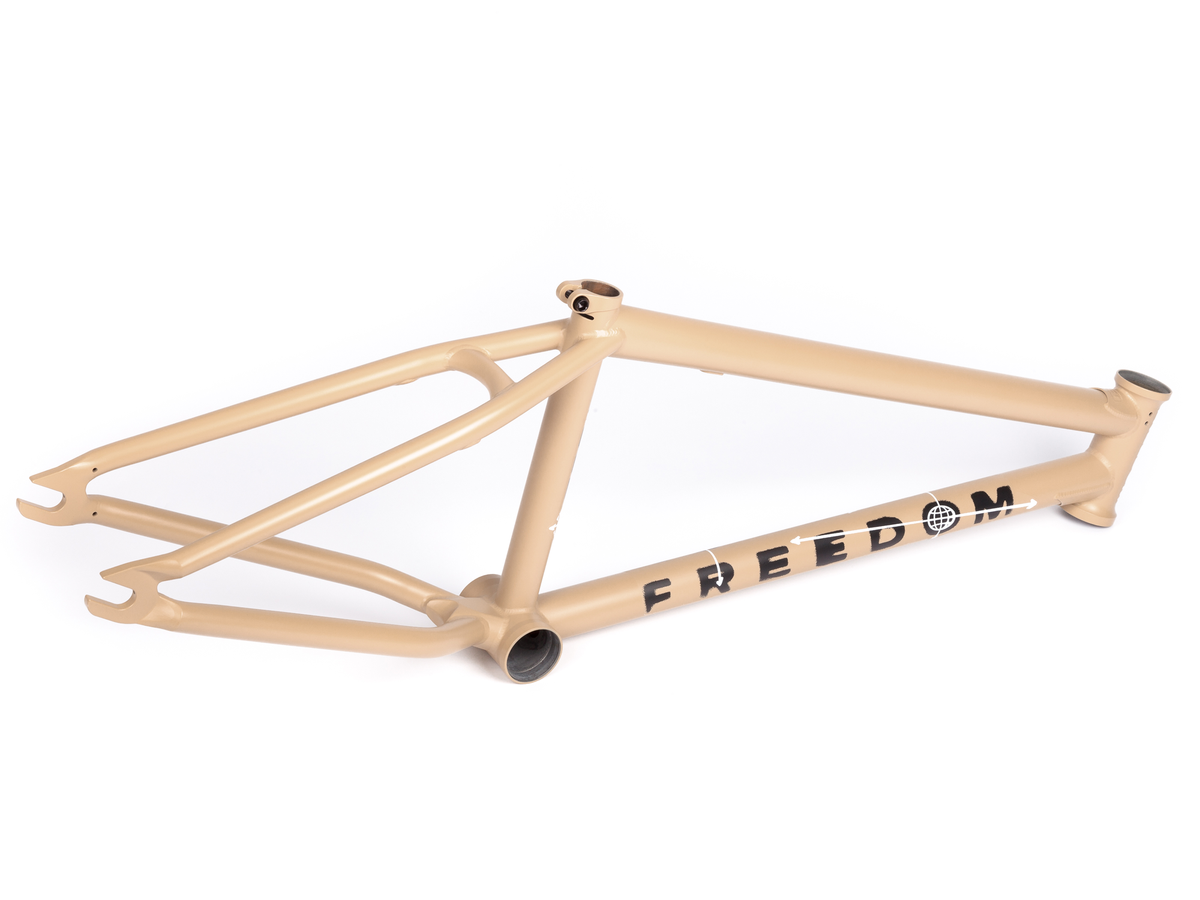 BSD Freedom Frame