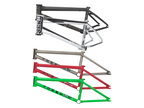 BSD Freedom Frame