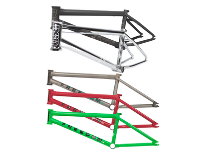 BSD Freedom Frame