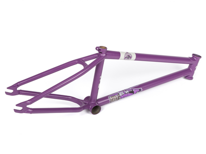 BSD Grime Frame