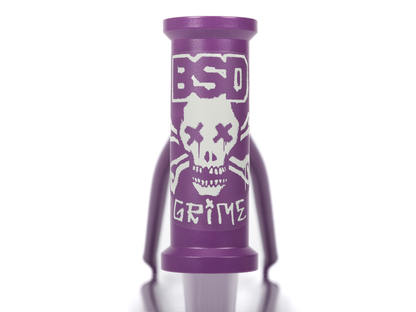 BSD Grime Frame
