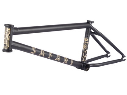BSD Safari V3 (Reed Stark) Frame – additional product view