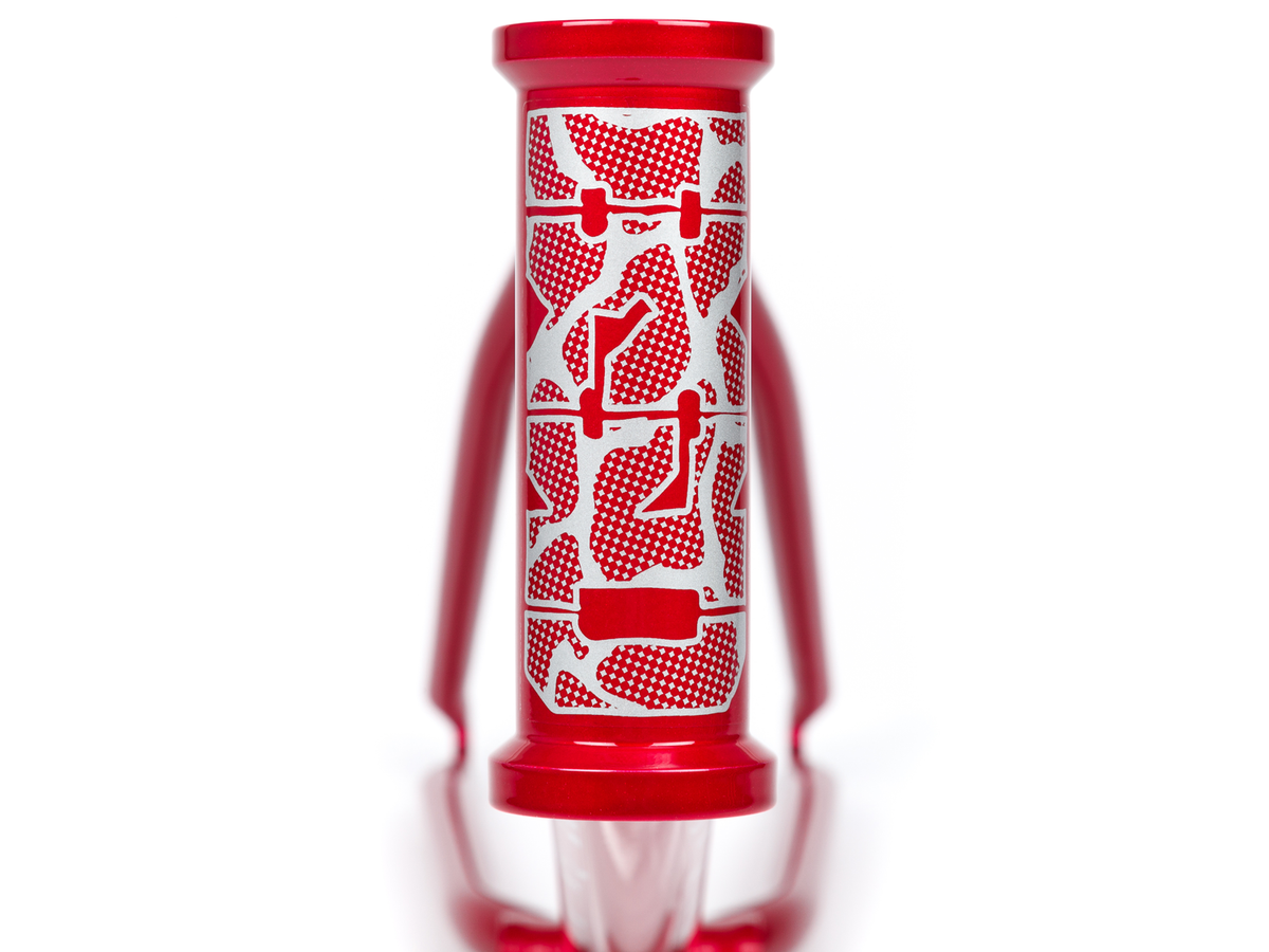 BSD Safari V3 (Reed Stark) Frame – additional product view