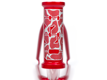 BSD Safari V3 (Reed Stark) Frame – additional product view