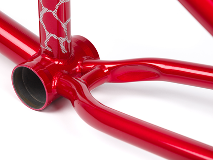 BSD Safari V3 (Reed Stark) Frame – additional product view