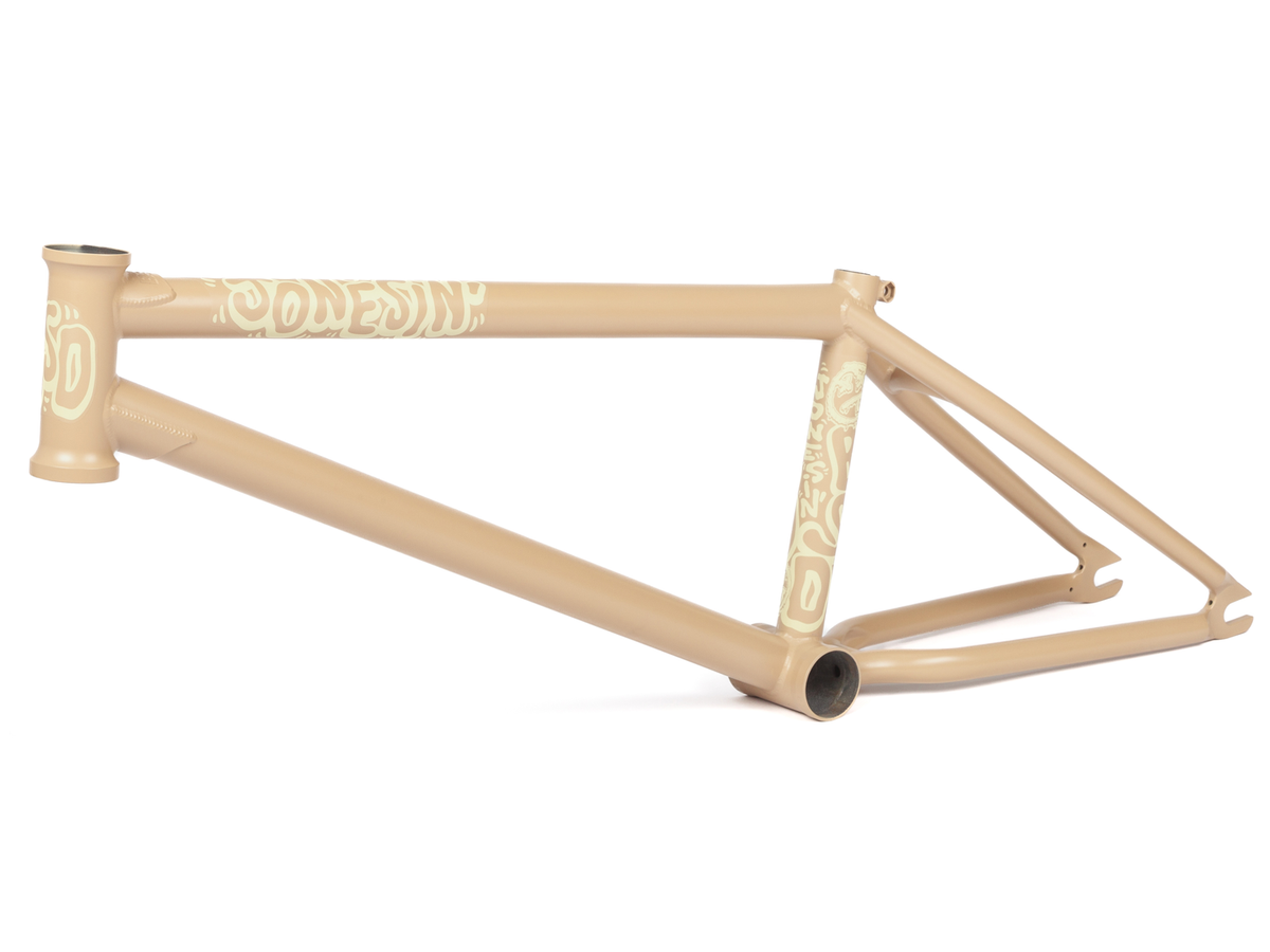 BSD Jonesin (Sam Jones) Frame – additional product view
