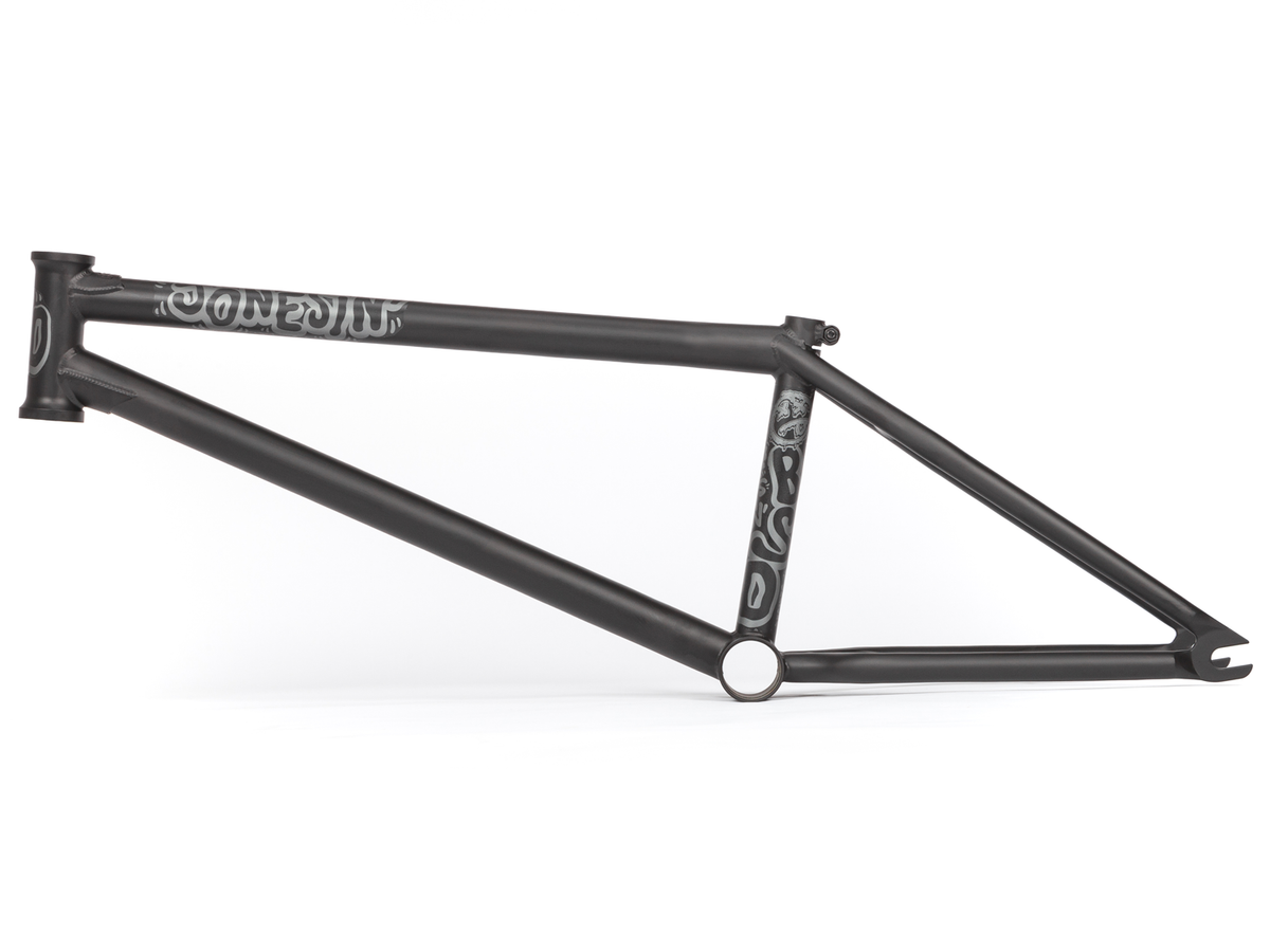 BSD Jonesin (Sam Jones) Frame – additional product view