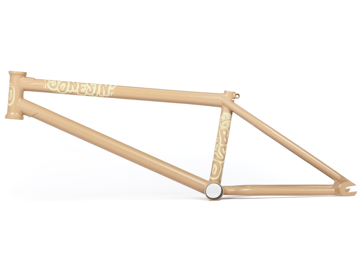 BSD Jonesin (Sam Jones) Frame – additional product view