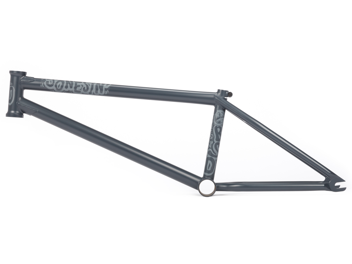 BSD Jonesin (Sam Jones) Frame – additional product view