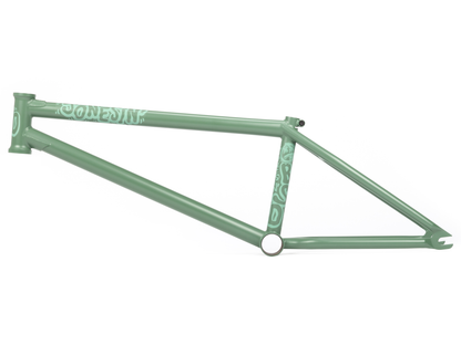 BSD Jonesin (Sam Jones) Frame – additional product view