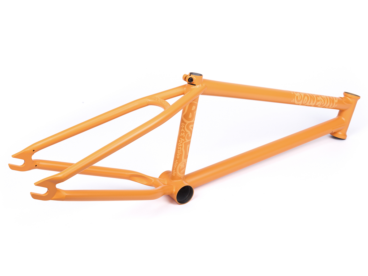 BSD Jonesin (Sam Jones) Frame – additional product view
