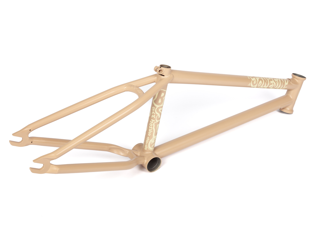 BSD Jonesin (Sam Jones) Frame – additional product view
