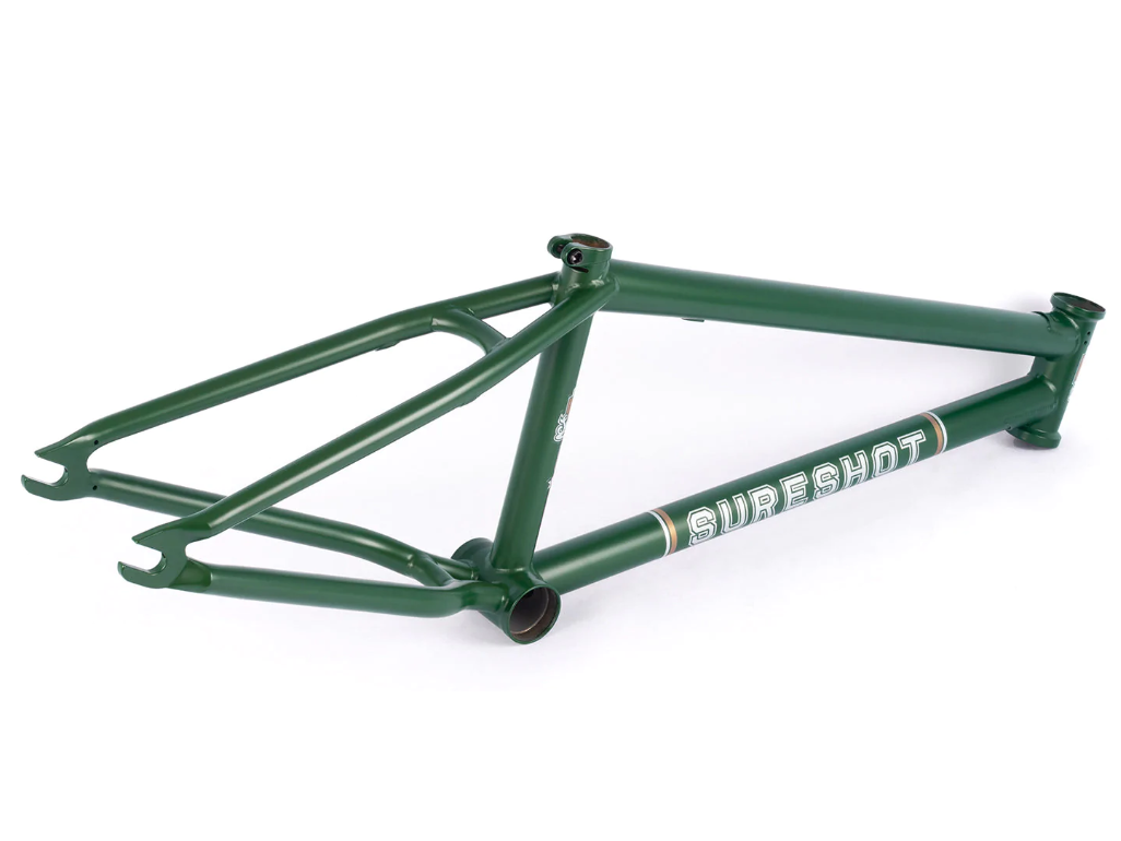 BSD Sureshot Frame